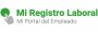 logo mi registro laboral